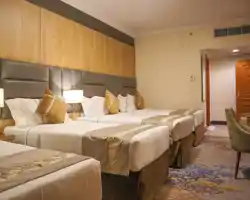 Zowar International Hotel thumbnail
